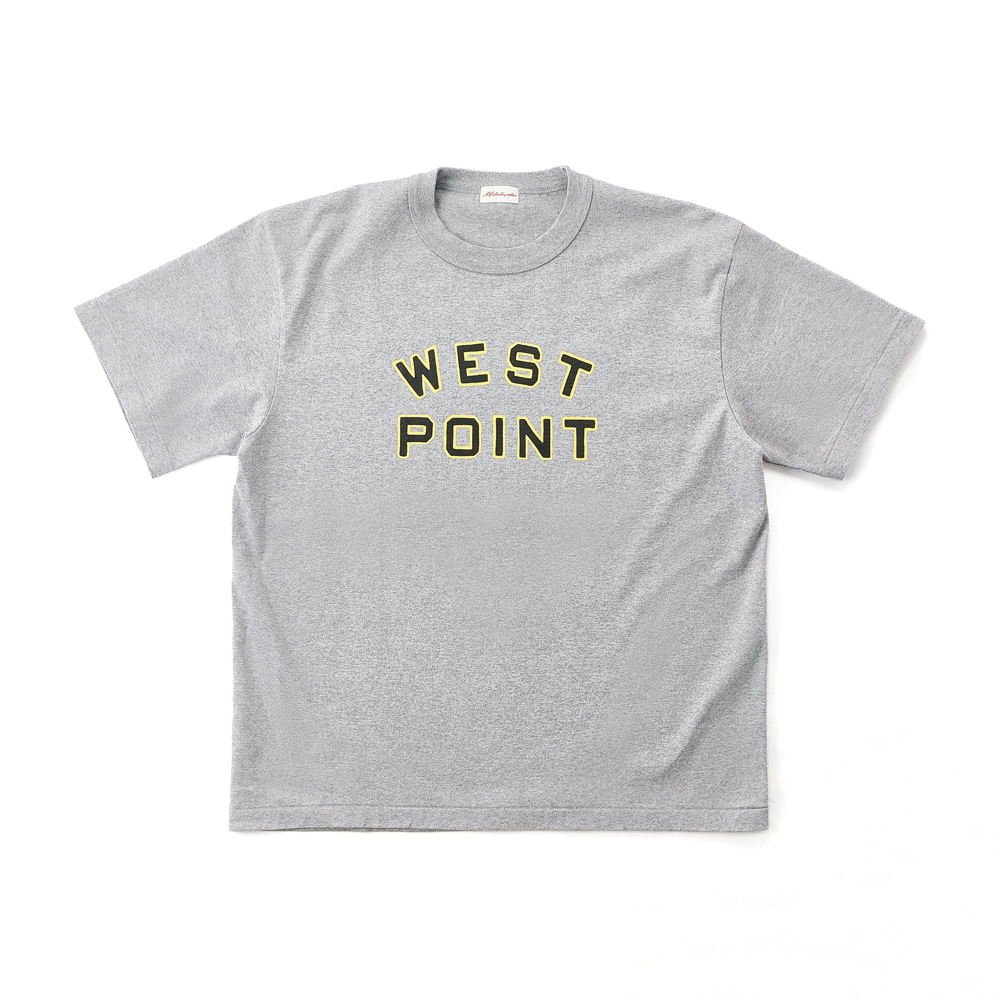 ARCHIVE GRAPHIC TEE
