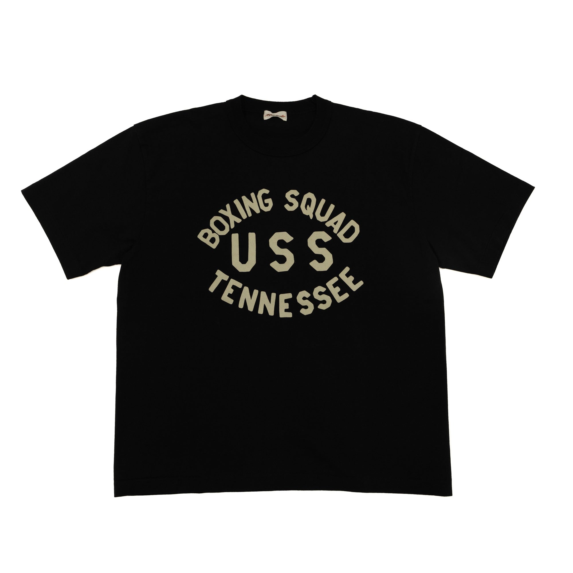 ARCHIVE GRAPHIC TEE 