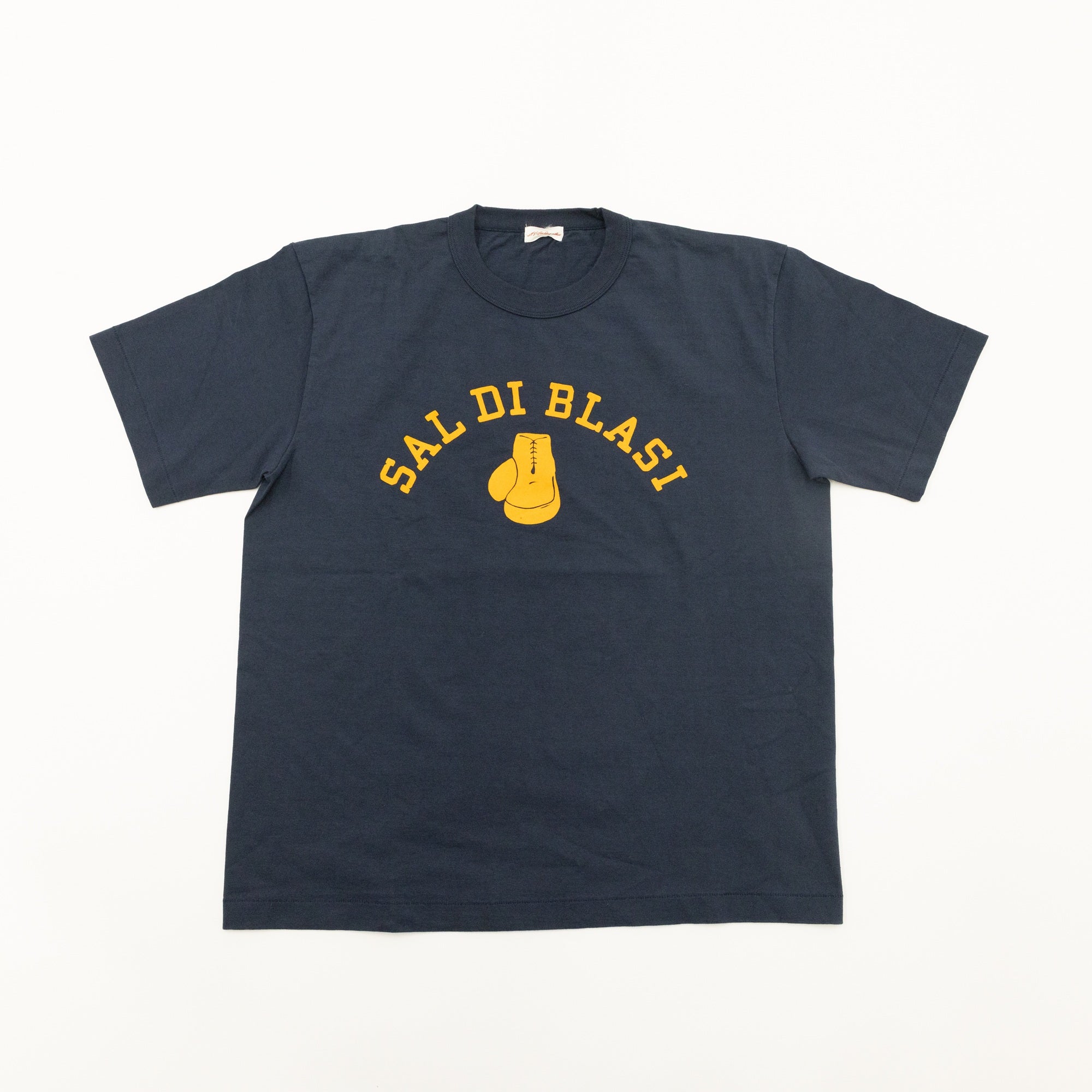 ARCHIVE GRAPHIC TEE 