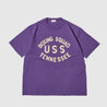 ARCHIVE GRAPHIC TEE "BOXING SQUAD USS TENNESSEE"