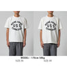 ARCHIVE GRAPHIC TEE "BOXING SQUAD USS TENNESSEE"