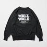 AZUMA(アズマ）裏毛 HIROCK X A.G.SPALDING(MALL WALK)