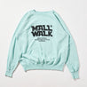 AZUMA(アズマ）裏毛 HIROCK X A.G.SPALDING(MALL WALK)