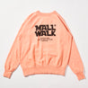 AZUMA(アズマ）裏毛 HIROCK X A.G.SPALDING(MALL WALK)