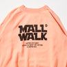 AZUMA(アズマ）裏毛 HIROCK X A.G.SPALDING(MALL WALK)