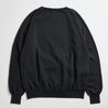 【PRE ORDER】PRAIRIE ROSEカラーフロッキープリントFREEDOM SLEEVE SWEAT（SPL-AGS-253010)