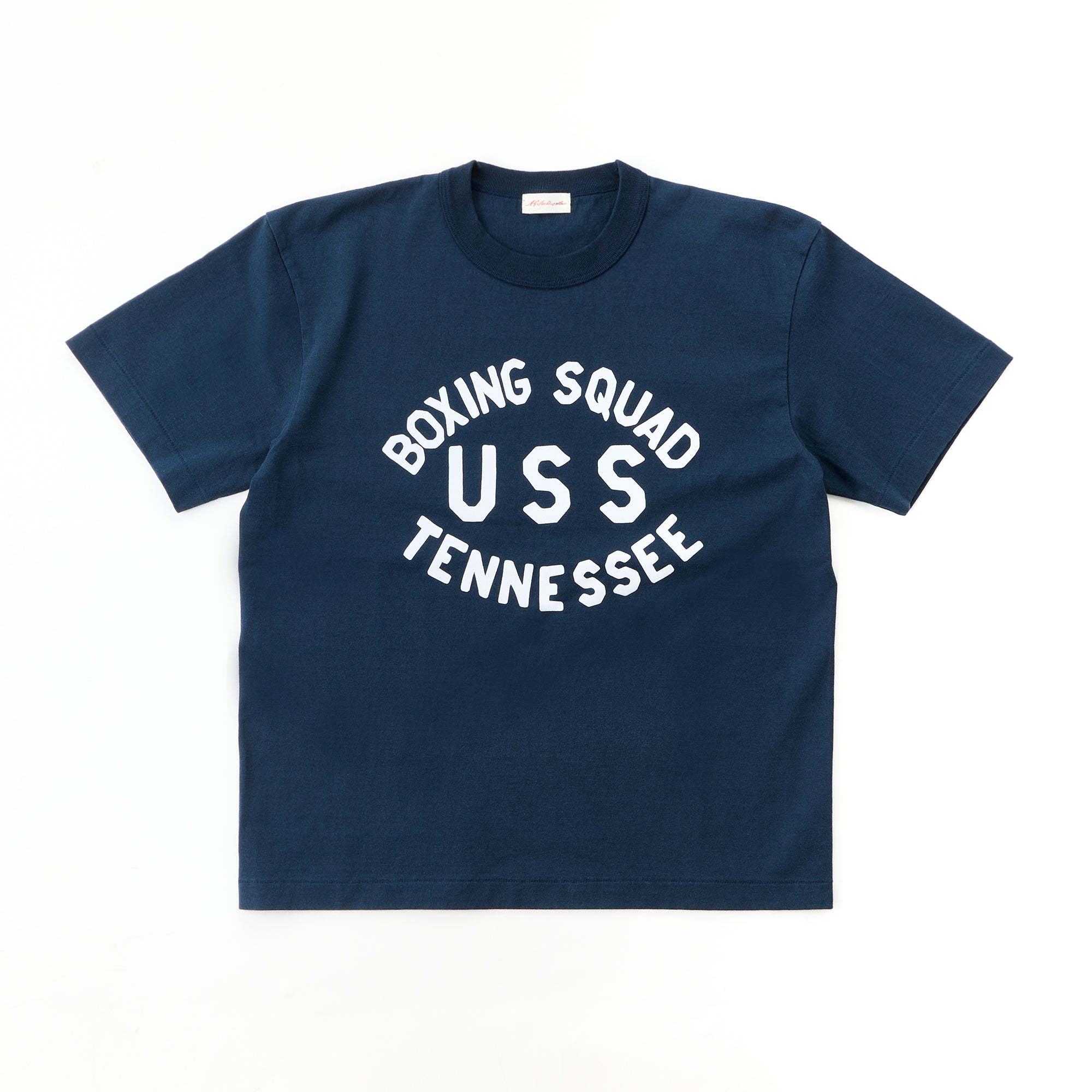 ARCHIVE GRAPHIC TEE 