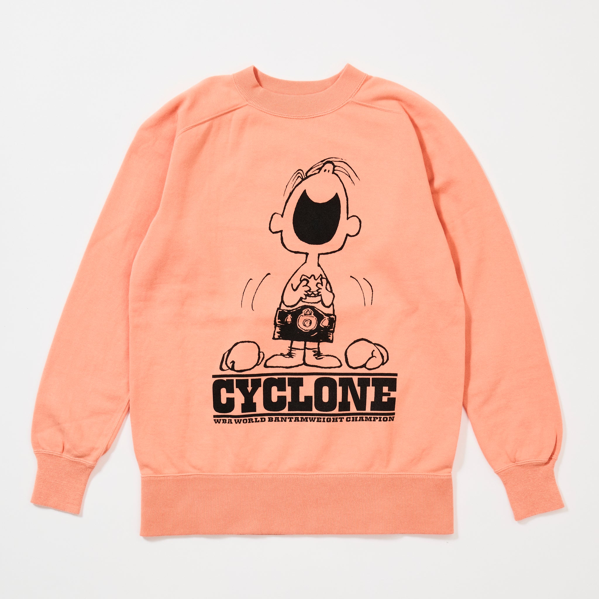 SKETCHBOOK3X堤聖也 FREEDOM SLEEVE SWEAT – a.g.spalding&bros