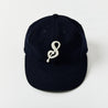 BASEBALL CAP（NEW)
