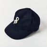BASEBALL CAP（NEW)