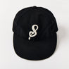 BASEBALL CAP（NEW)